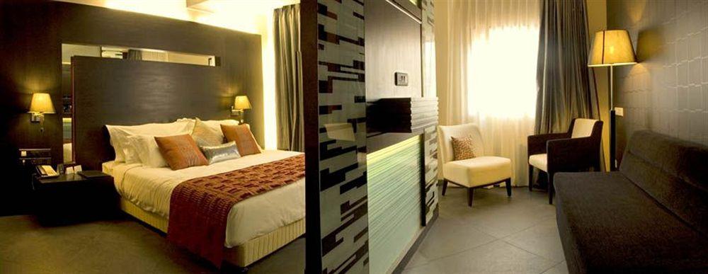 Salida Del Sol Hotel Panadzsi Kültér fotó