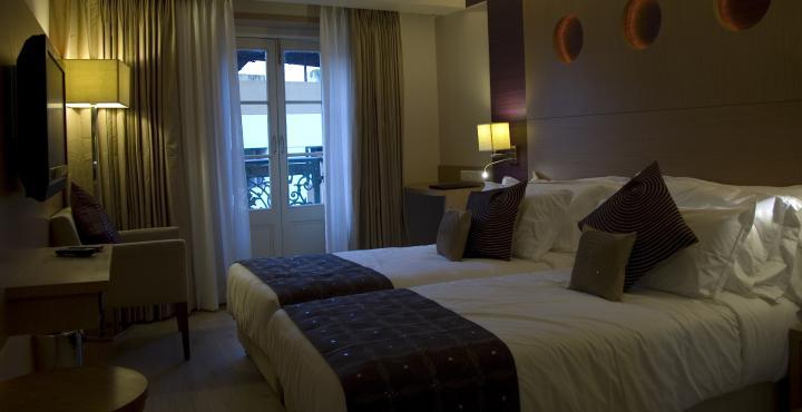 Salida Del Sol Hotel Panadzsi Kültér fotó