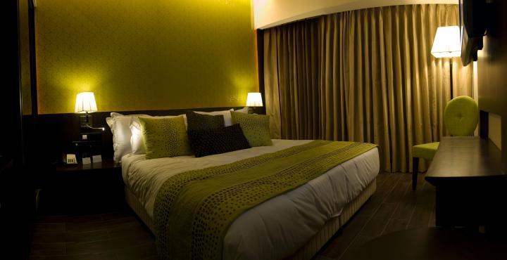 Salida Del Sol Hotel Panadzsi Kültér fotó