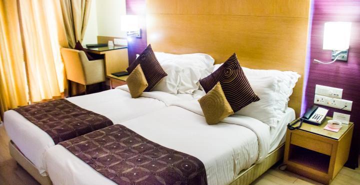 Salida Del Sol Hotel Panadzsi Kültér fotó