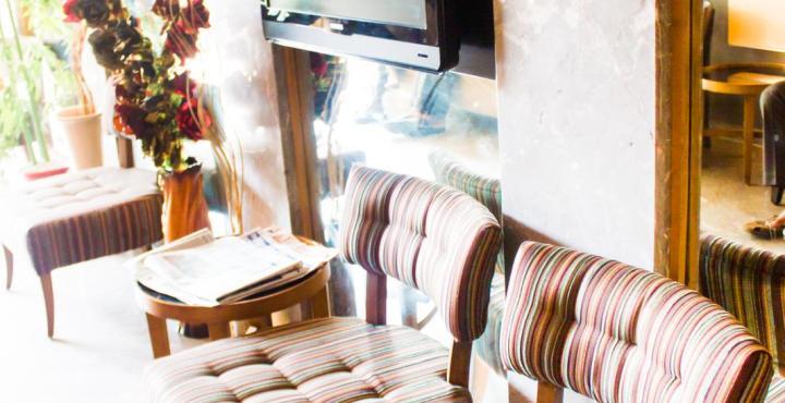 Salida Del Sol Hotel Panadzsi Kültér fotó