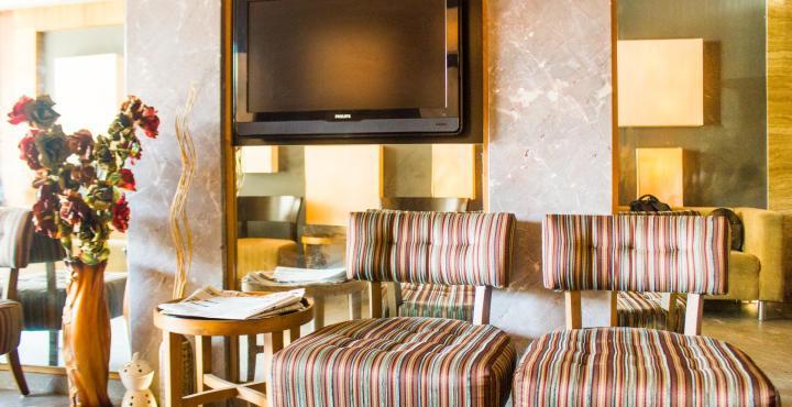 Salida Del Sol Hotel Panadzsi Kültér fotó