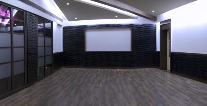 Salida Del Sol Hotel Panadzsi Kültér fotó