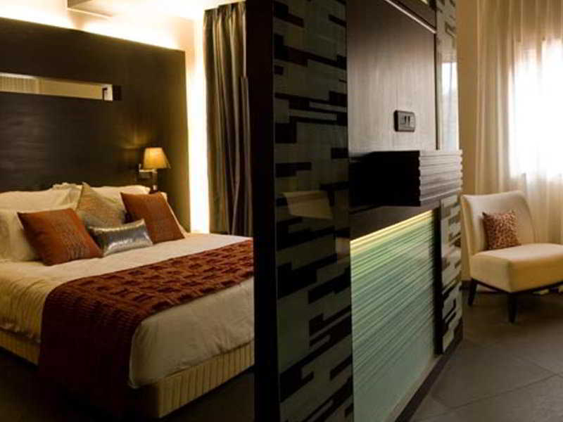 Salida Del Sol Hotel Panadzsi Kültér fotó