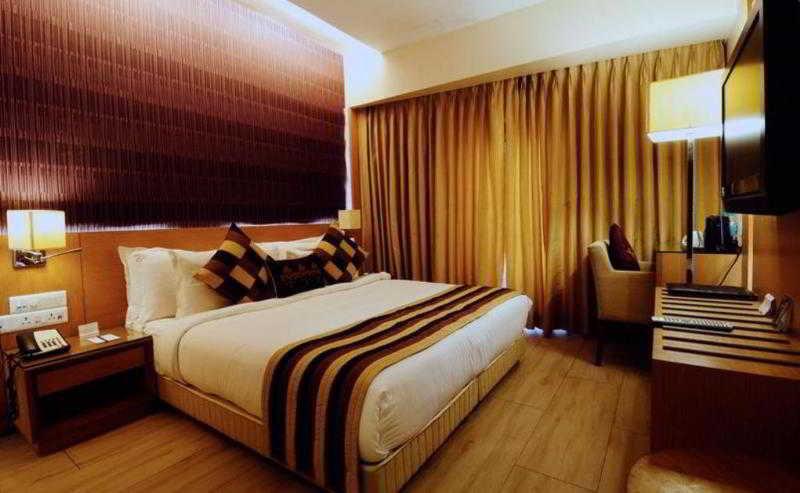 Salida Del Sol Hotel Panadzsi Kültér fotó