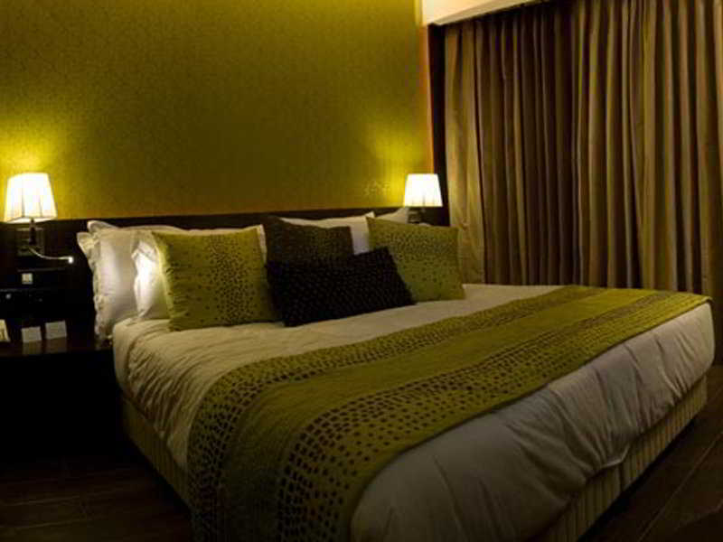 Salida Del Sol Hotel Panadzsi Kültér fotó