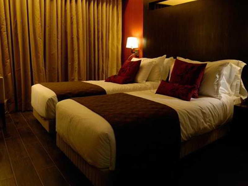 Salida Del Sol Hotel Panadzsi Kültér fotó