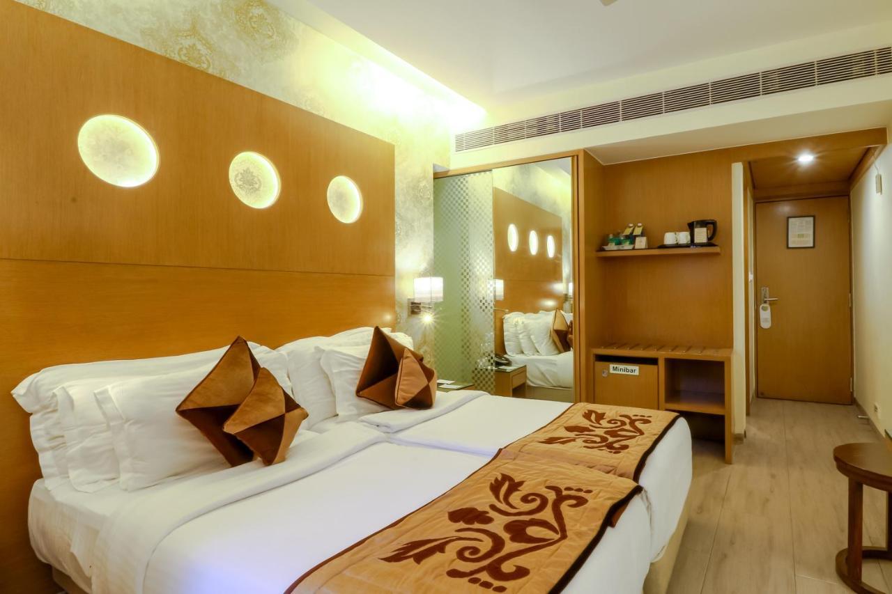 Salida Del Sol Hotel Panadzsi Kültér fotó