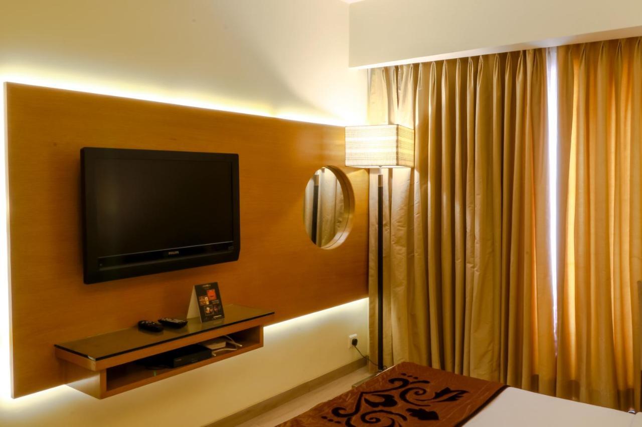 Salida Del Sol Hotel Panadzsi Kültér fotó